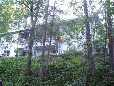 Property Photo:  216 West Oak St  CA 95713 