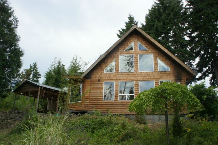 81 W Wildwood Lane  Brinnon WA 98320 photo