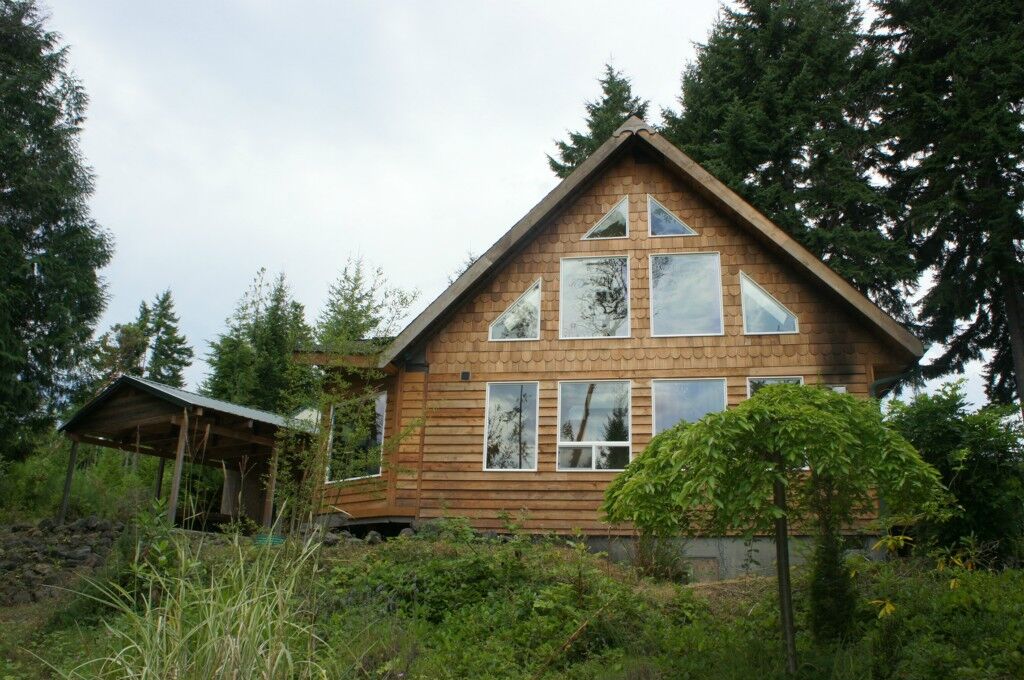 Property Photo: 81 W Wildwood Lane WA 98320