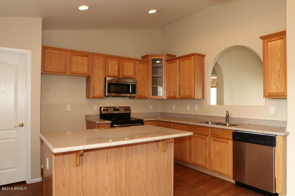 Property Photo: 3718 E Yorkshire Circle AZ 85140