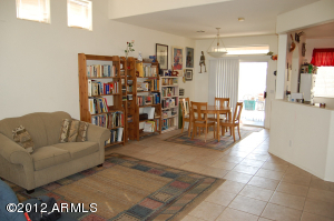 Property Photo:  9309 E Lompoc Avenue  AZ 85209 