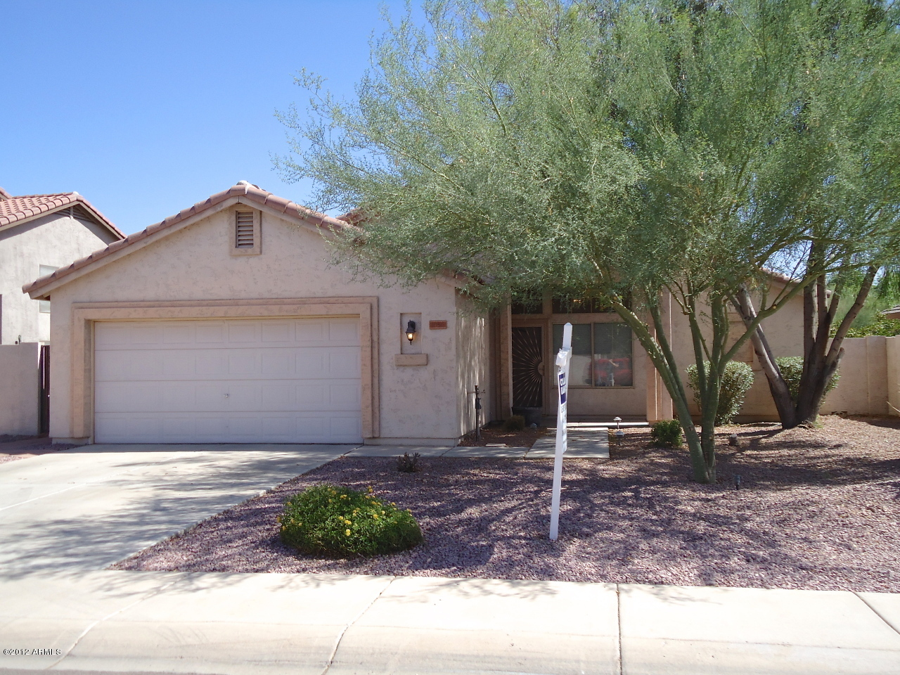 Property Photo:  1056 W Page Avenue  AZ 85233 