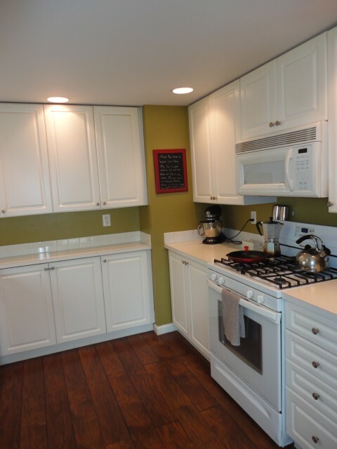 Property Photo: 800 96th Ave NE B102 WA 98257