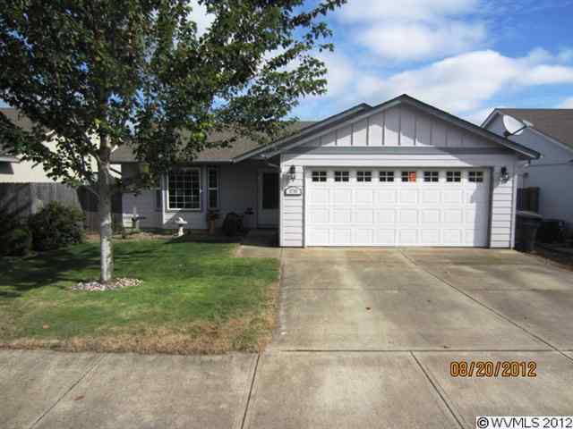 Property Photo:  5740  Valleywood Lp SE  OR 97306 