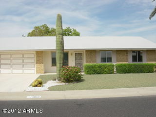 Property Photo:  14818 N Bolivar Drive  AZ 85351 