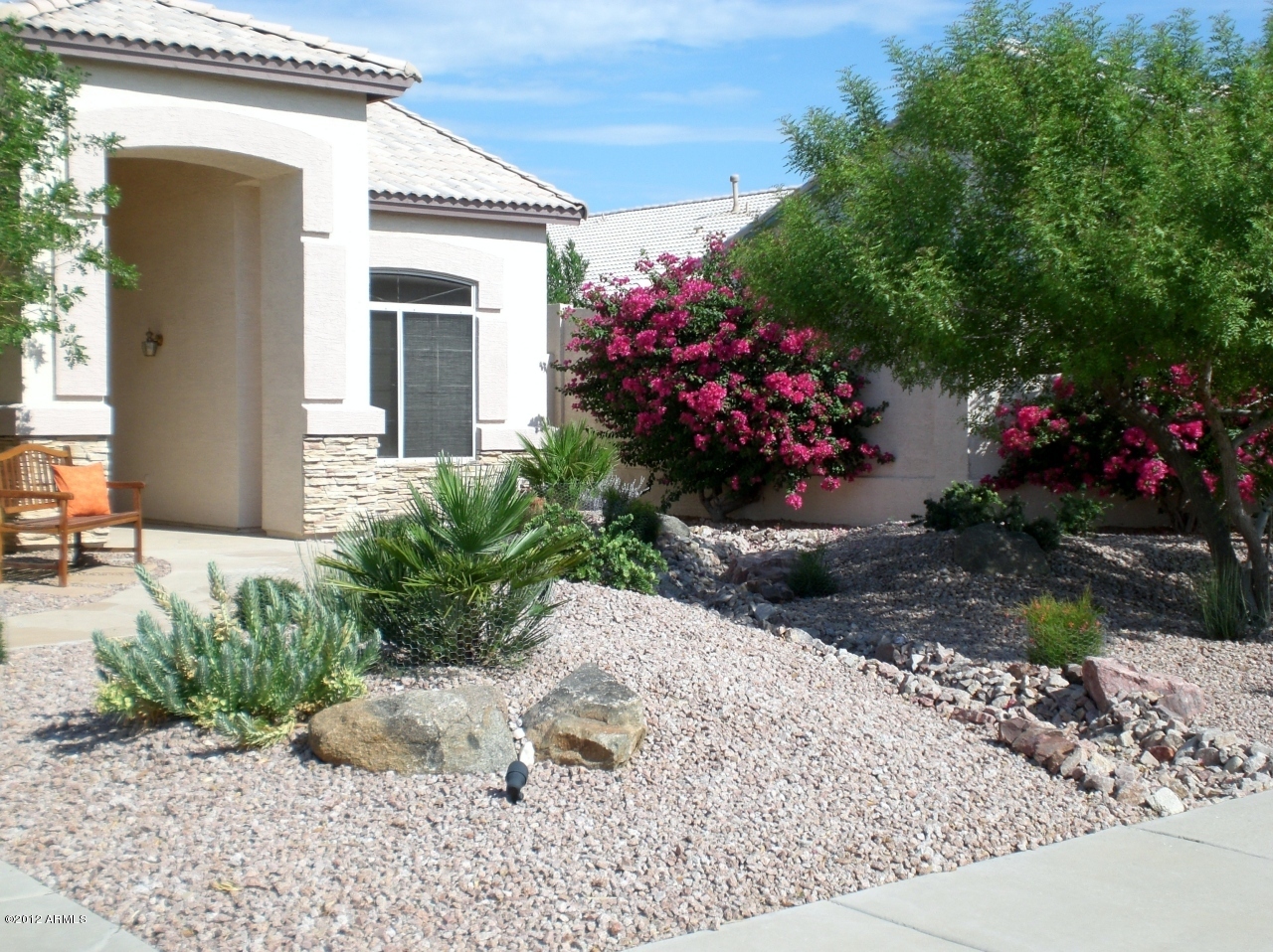 Property Photo:  10886 W Oraibi Drive  AZ 85373 