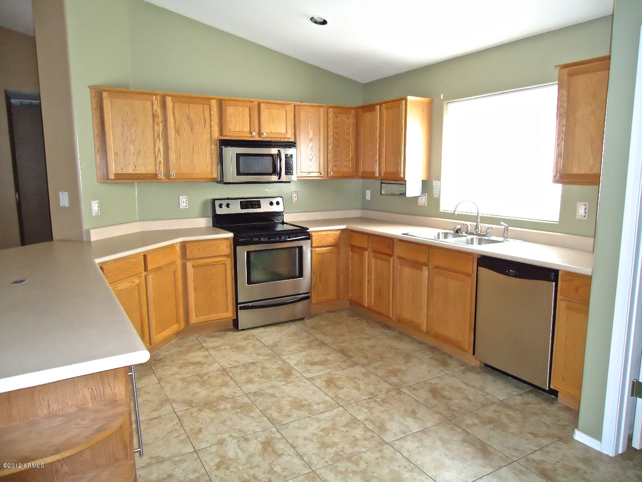 Property Photo:  8560 E Ocaso Avenue  AZ 85212 