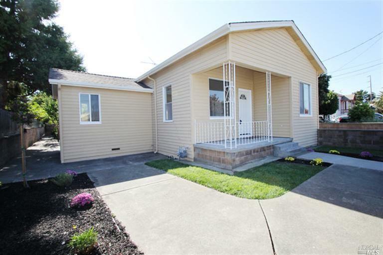 Property Photo:  2031 Yajome Street  CA 94559 