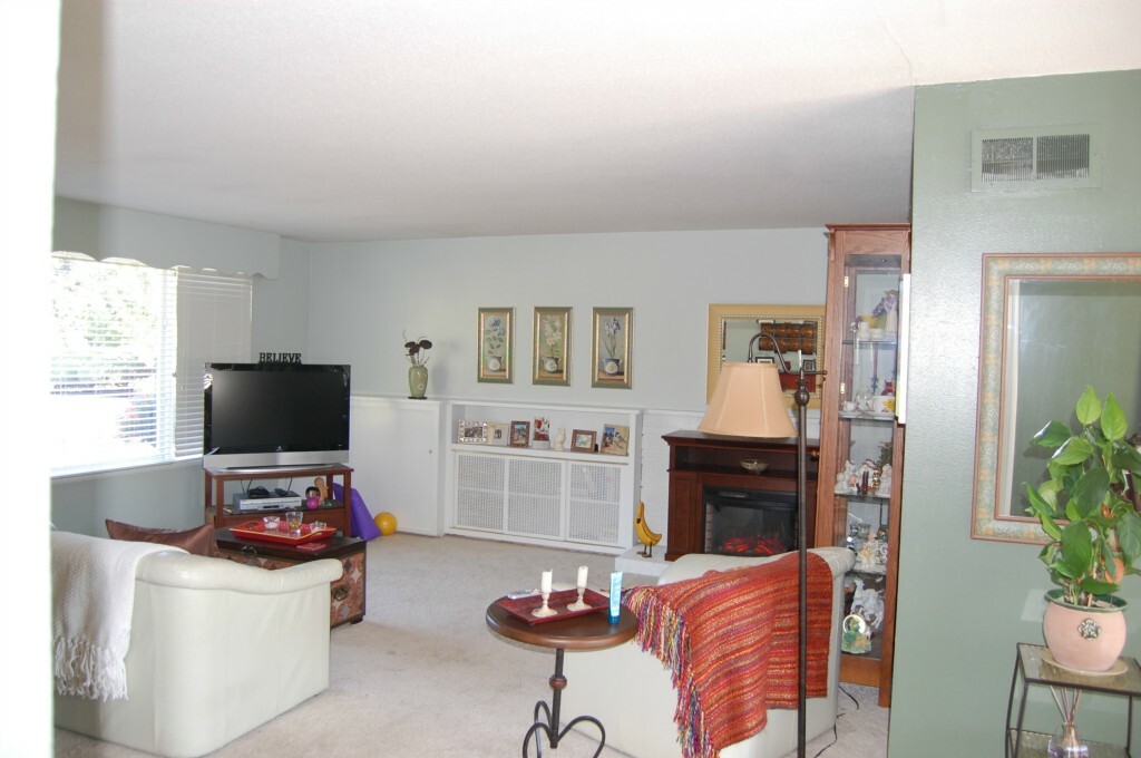 Property Photo:  8620 Mount Tacoma Dr SW  WA 98498 