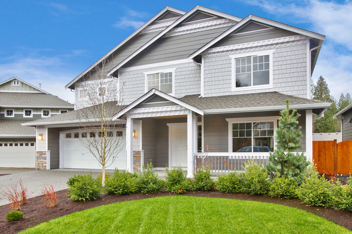 3434lot 32 Leann St  Mount Vernon WA 98274 photo