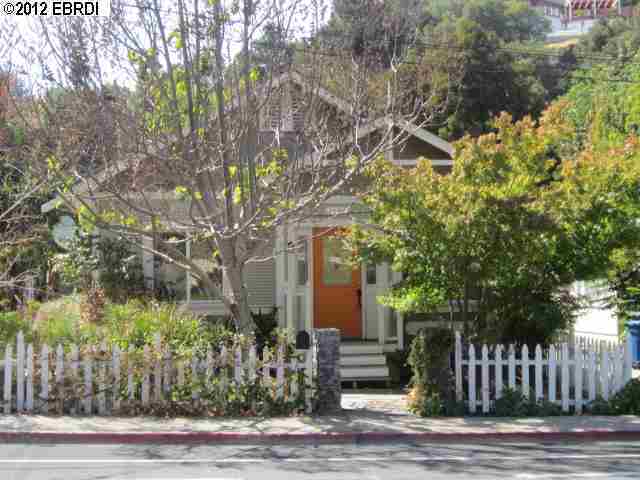 Property Photo:  1534 Berrellesa St  CA 94553 