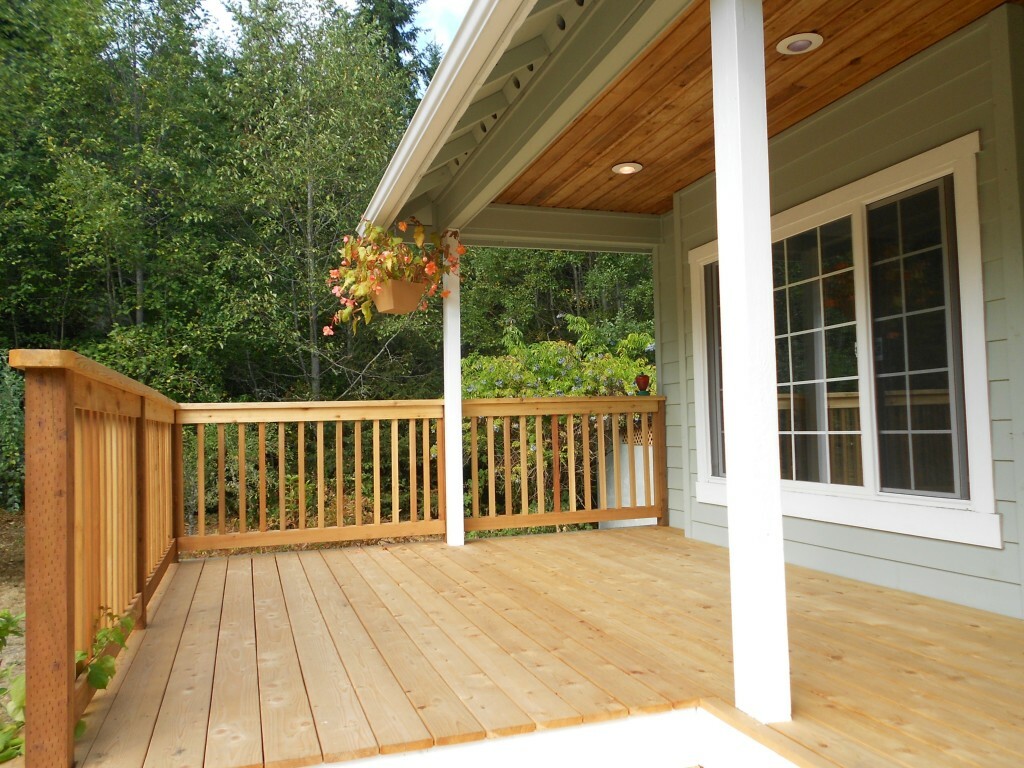 Property Photo:  13387 Stoney Ridge Lane SW  WA 98367 