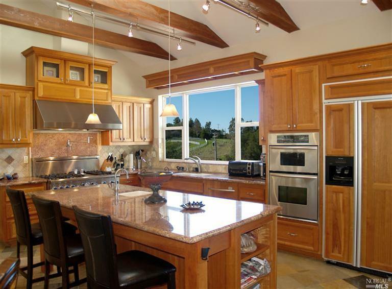 Property Photo: 4370 Pepperwood Drive CA 94951