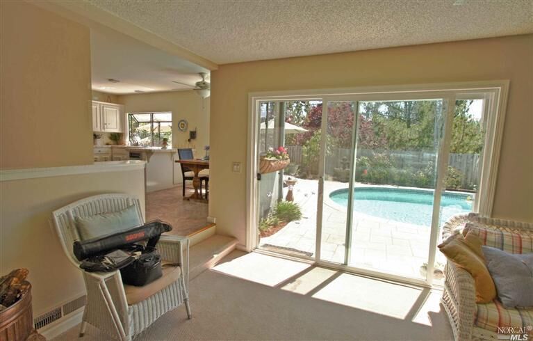 Property Photo: 145 Michele Circle CA 94947