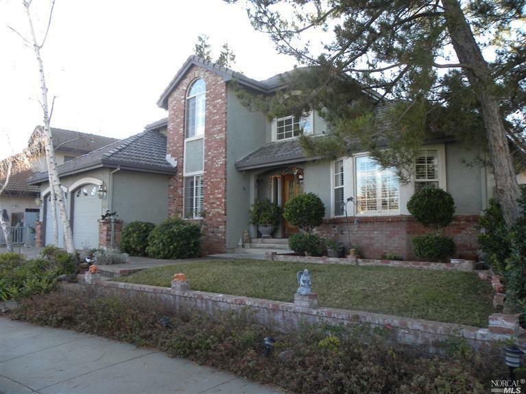 Property Photo:  1012 Berryessa Court  CA 95694 