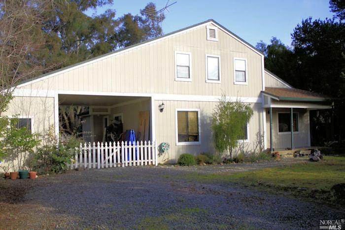 Property Photo:  9304 Ferguson Court  CA 95472 