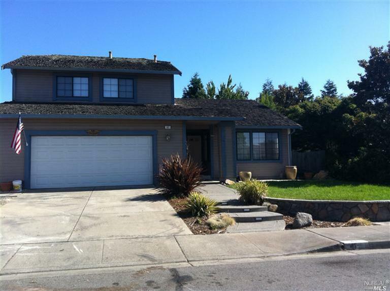 Property Photo: 47 Crawford Way CA 94503