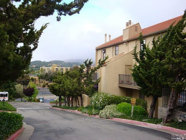 Property Photo:  100 Marin Center Drive 22  CA 94903 