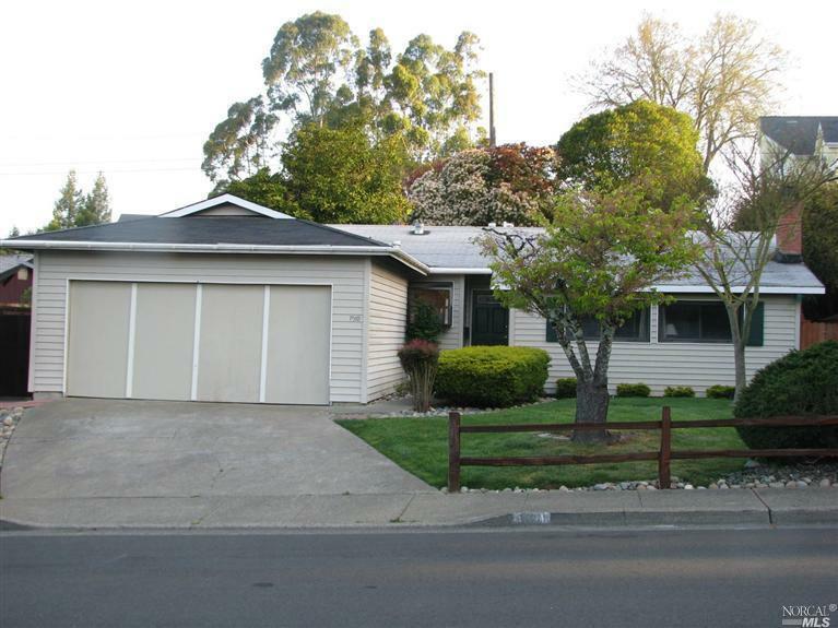 Property Photo:  7510 Belle View Avenue  CA 95472 