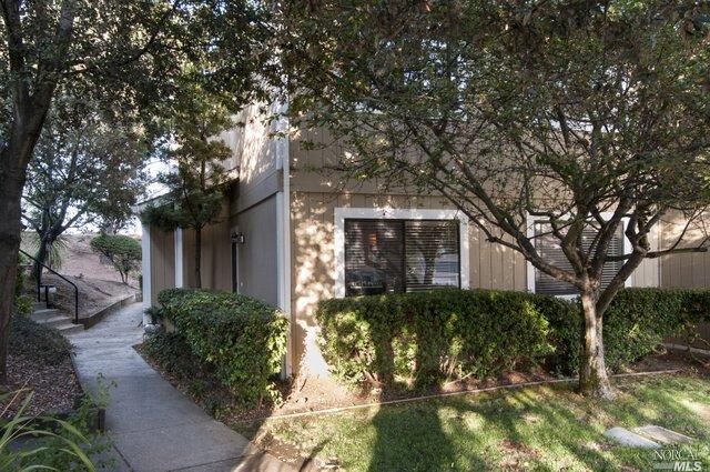 Property Photo: 54 Hector Lane CA 94949