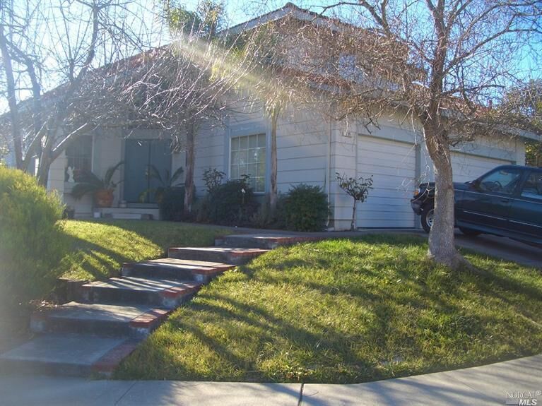 Property Photo: 739 Miramar Street CA 95492