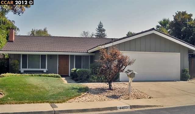 Property Photo:  4403 Sugar Maple Ct  CA 94521-4338 