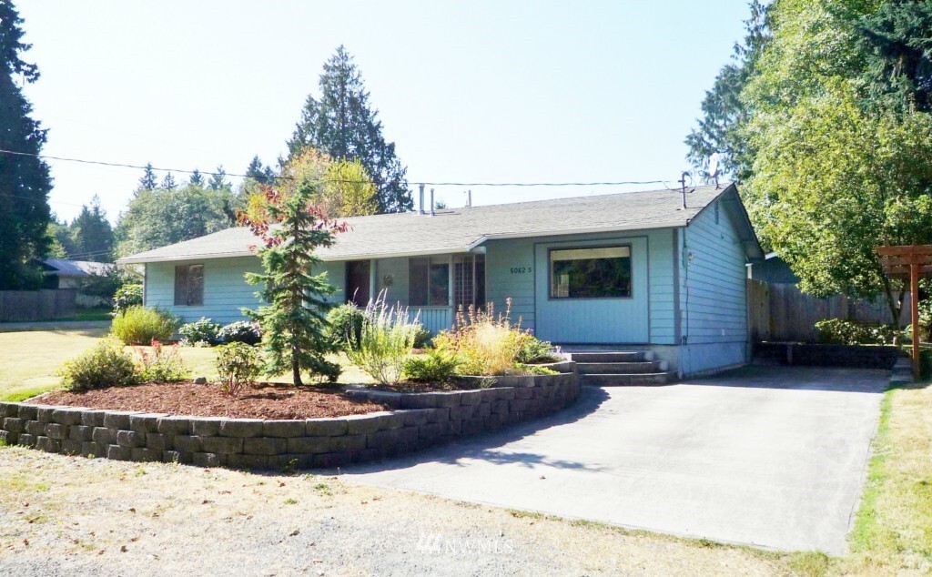 Property Photo:  5062 Hodges Avenue  WA 98260 