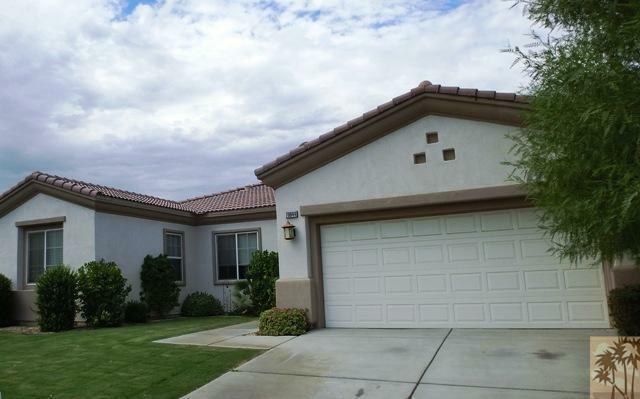 Property Photo:  79944 Castille Drive  CA 92253 