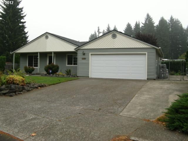 Property Photo: 4209 NE 131st Ave WA 98682