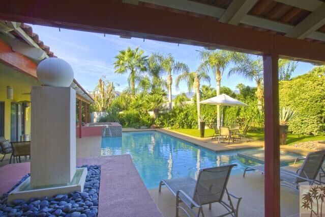 Property Photo: 36919 Patricia Park Place CA 92270