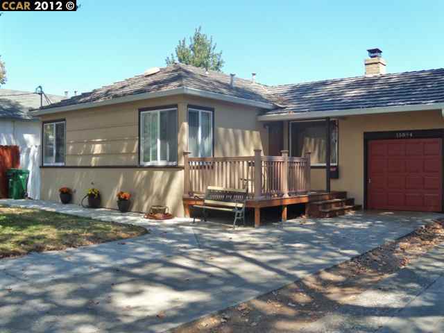 Property Photo:  15894 Via Conejo  CA 94580 