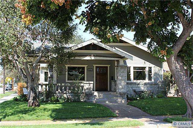 Property Photo:  3801 East 5th Street  CA 90814 