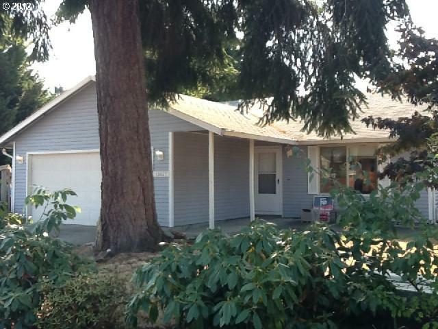 Property Photo: 15607 NE 34th St WA 98682