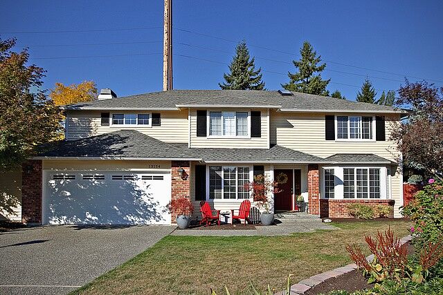 Property Photo:  13154 86th Place NE  WA 98034 