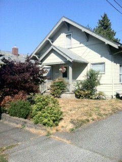 Property Photo:  807 S Washington St  WA 98405 