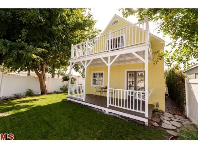 Property Photo:  645 N Griffith Park Dr  CA 91506 