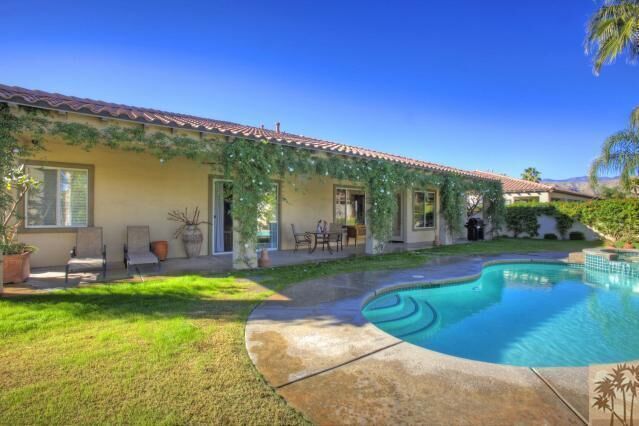 Property Photo:  3 Corte Del Sol  CA 92270 