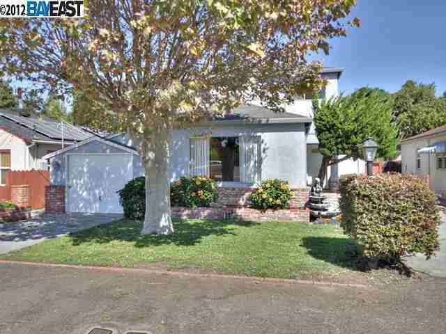 Property Photo:  21416 Birch St  CA 94541-2132 