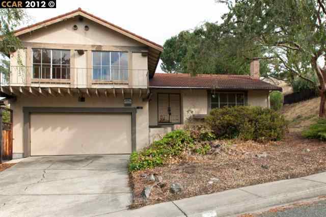 Property Photo:  117 Natalie Dr  CA 94556-2415 