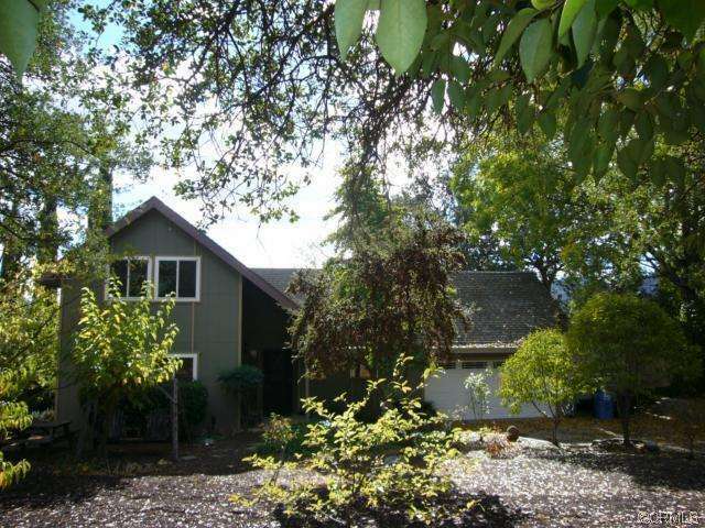 Property Photo:  5015 Old Hwyy 53  CA 95422 