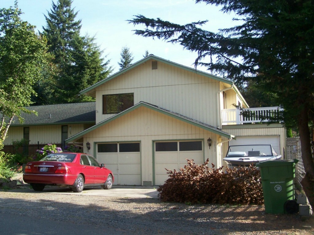 Property Photo:  3830 NW 167  WA 98292 