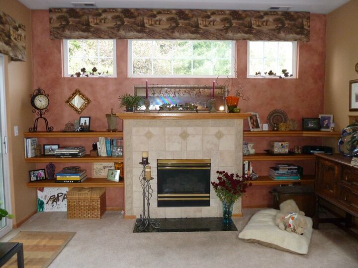 Property Photo: 6288 Harbor Sunset Lane WA 98335