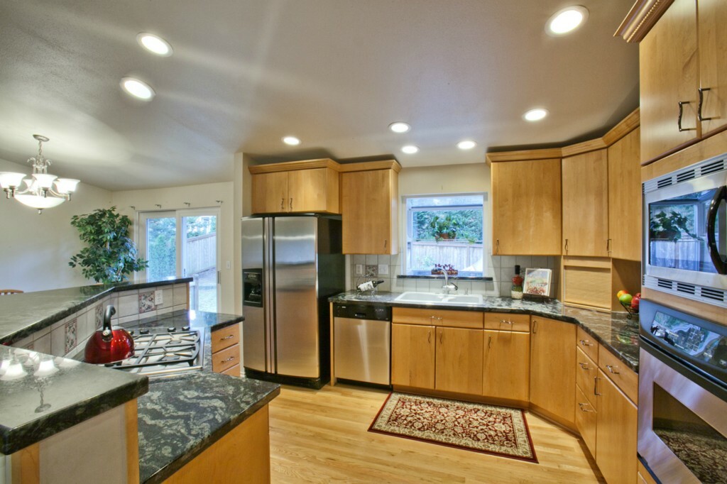 Property Photo:  22829 35th Ave SE  WA 98021 