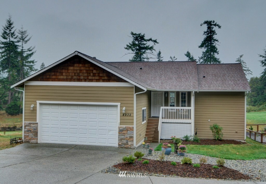 Property Photo:  4932 Good Piper Lane  WA 98249 