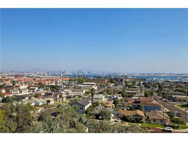 Property Photo:  1617 Plum Street  CA 92106 