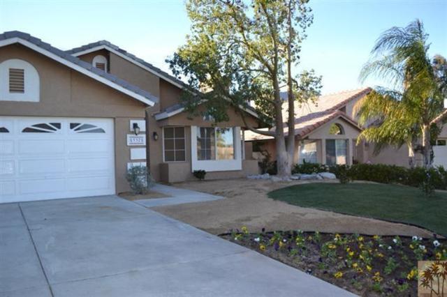 Property Photo: 53375 Avenida Carranza CA 92253