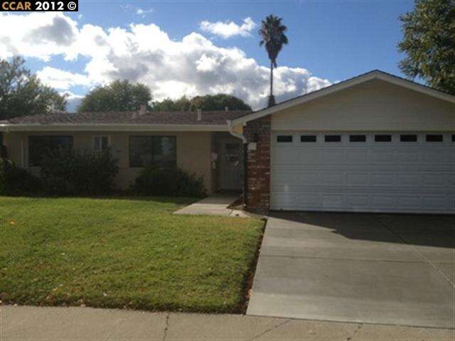 Property Photo:  3306 Bennett Way  CA 94519-2002 