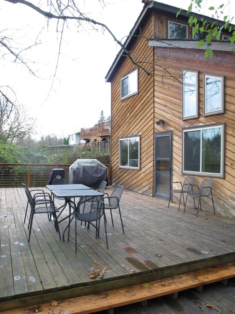 Property Photo: 22026 12th Ave S WA 98198