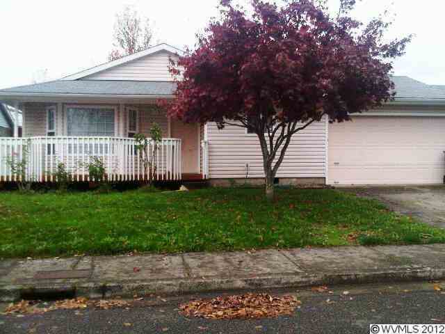 4335  Terraza Ct NE  Salem OR 97301 photo