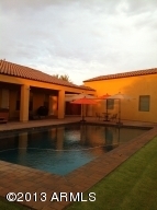 Property Photo:  964 E Prescott Place  AZ 85249 